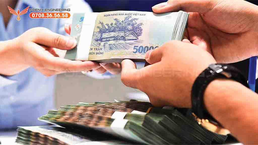 Lưu ý khi mua lò nướng trả góp