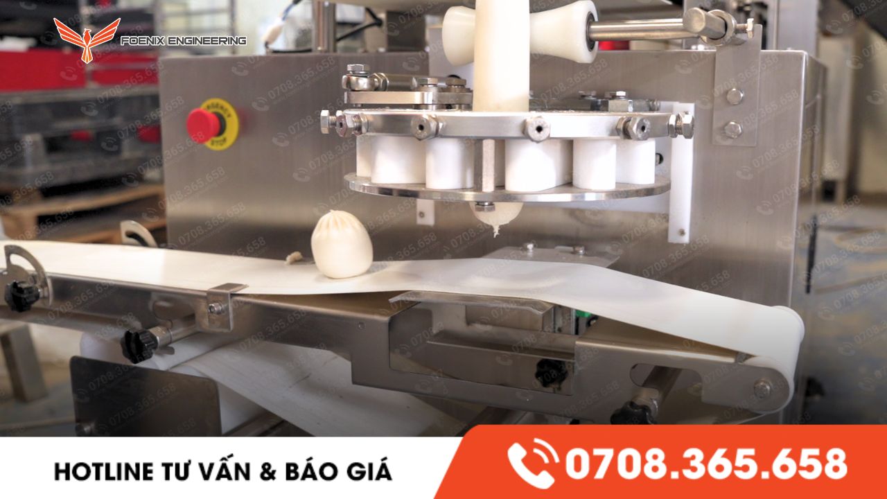mua máy làm bánh bao tự động mua máy làm bánh bao tự động