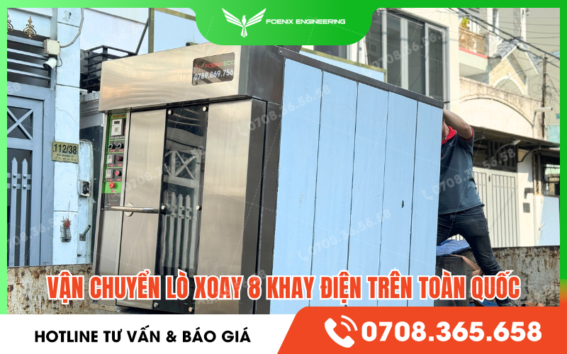 Mua lò nướng bánh mì chất lượng, giá tốt ở đâu?