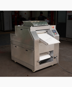 Máy cán bột băng chuyền liên hoàn