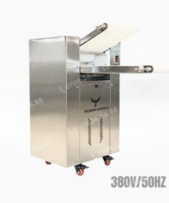 Máy cán bột liên hoàn 3 phase