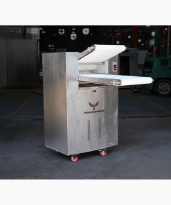 Máy cán bột liên hoàn 1 pha