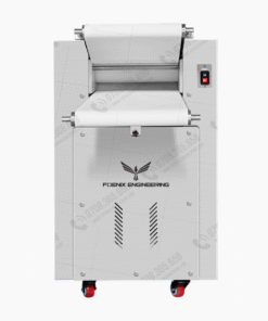 Máy cán bột liên hoàn 1 phase Foenix Engineering