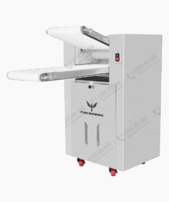 Máy cán bột liên hoàn 1 pha Foenix Engineering