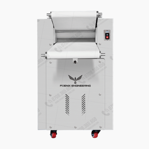 Máy cán bột liên hoàn 3 phase Foenix Engineering