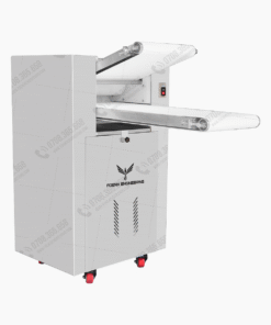 Máy cán bột liên hoàn Foenix Engineering