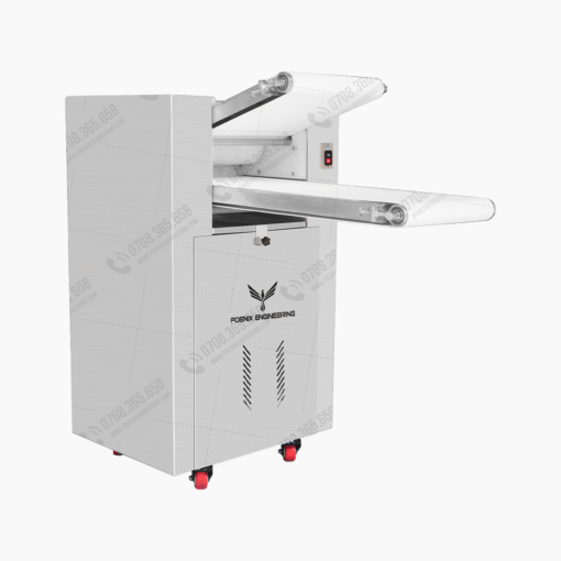 Máy cán bột liên hoàn Foenix Engineering
