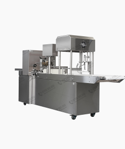 Mày làm màn thầu tự động hóa