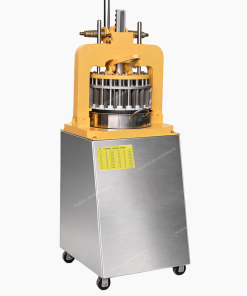 Máy chia bột 36 phần bằng tay