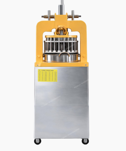 Máy chia bột bánh mì 36 phần bằng tay model 2026