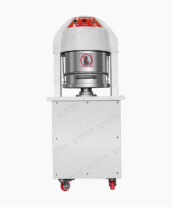 Máy chia bột bánh mì điện 36 phần Foenix Eco