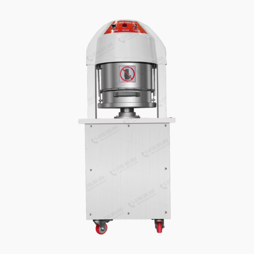 Máy chia bột bánh mì điện 36 phần Foenix Eco