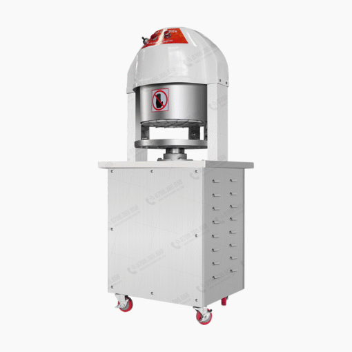 Máy chia bột điện 36 phần Foenix Eco