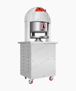 Máy chia bột bánh mì 36 phần Foenix Eco điện