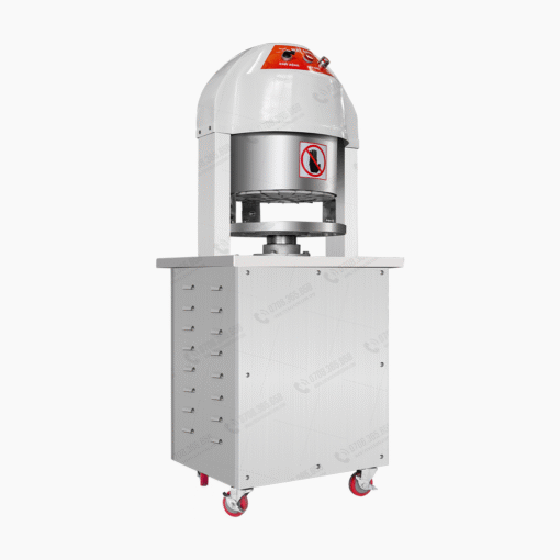 Máy chia bột bánh mì 36 phần Foenix Eco điện