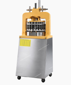Máy chia bột cơ 36 phần model 2026