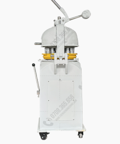 Máy chia vo bán tự động