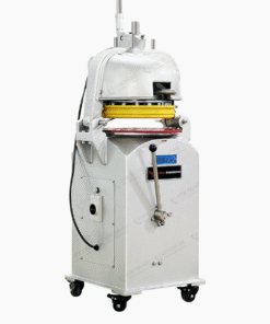Máy chia bột vo tròn bán tự động Foenix Engineering