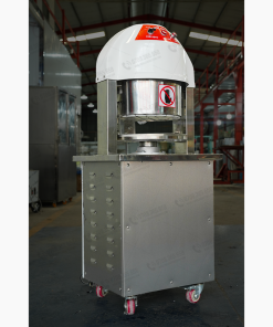 Máy chia điện 36 phần thực tế