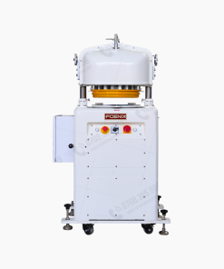 Máy chia bột bo tròn tự động