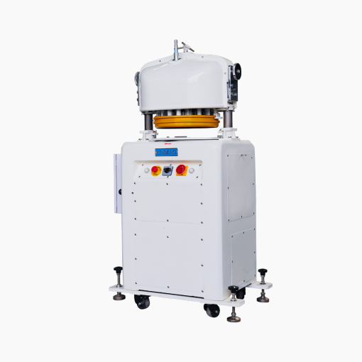 Máy chia vo tự động Sinmag