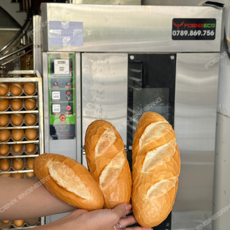máy làm bánh mì điện 110v