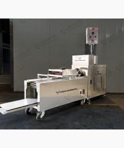 Máy làm bún phở tuoi 9in1