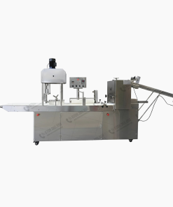 Máy chặt màn thầu tự động