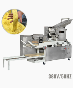 Máy làm mì sợi công nghiệp 3 phase Foenix Engineering