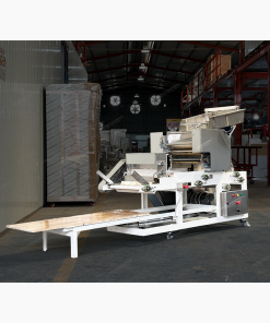 Máy làm mì sợi tươi 1 pha