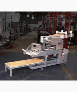 Máy làm mì sợi tươi 1 người