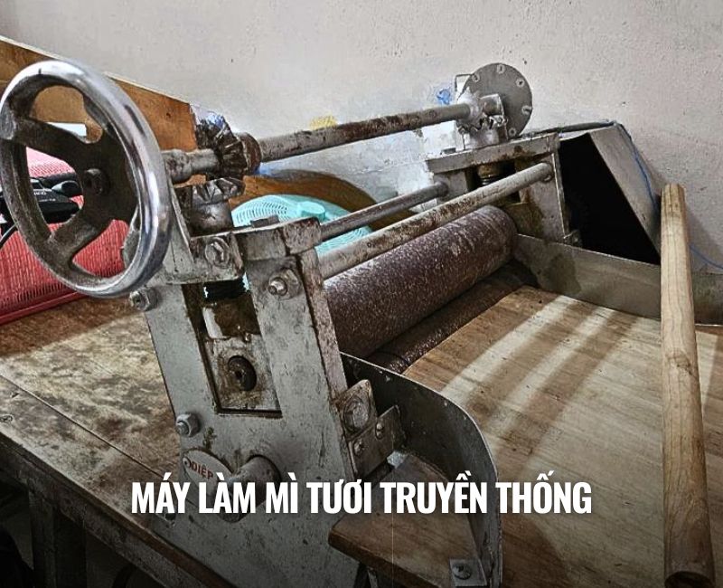 Những lỗi thường gặp khi khởi nghiệp tiệm mì