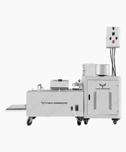 Máy làm bánh phở Foenix Engineering