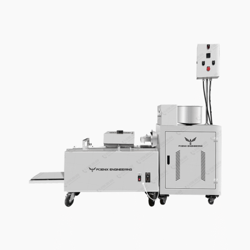 Máy làm bánh phở Foenix Engineering