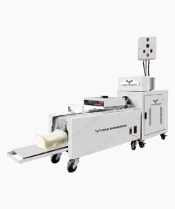 Máy làm bún phở 9IN1 Foenix Engineering