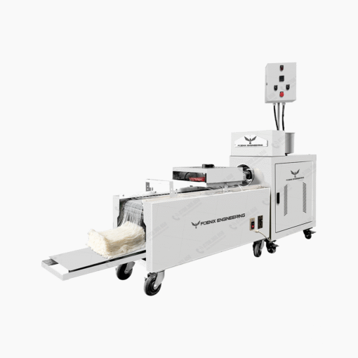 Máy làm bún phở 9IN1 Foenix Engineering