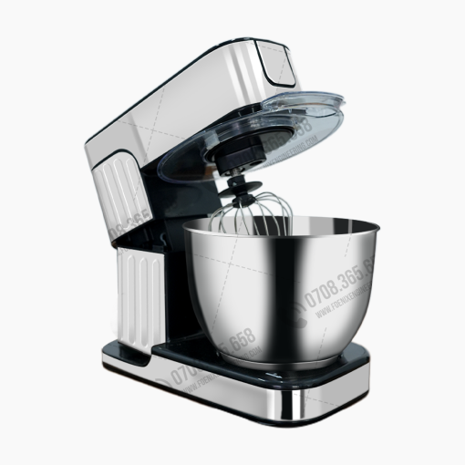 Máy nhồi bột đánh trứng 7 lít