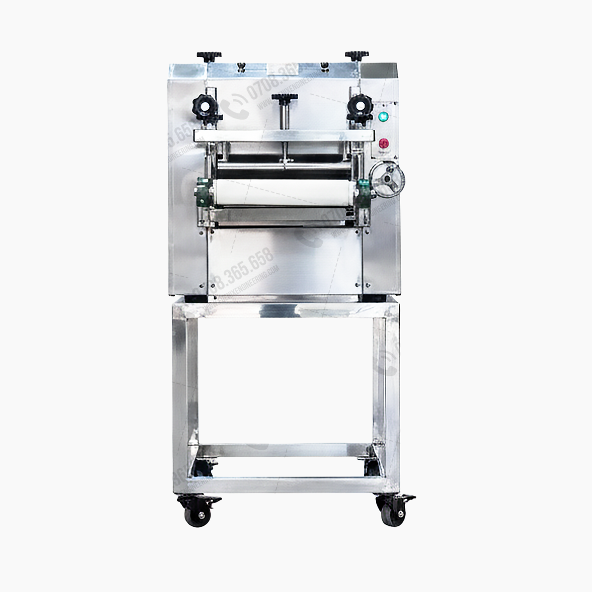 Máy se bột bánh mì 1 người 4in1