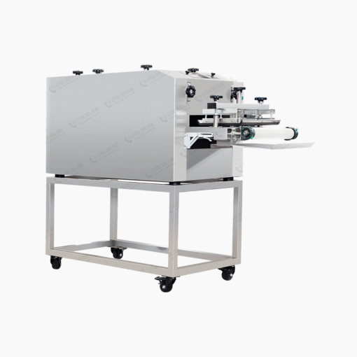 Máy ve bột 1 người 4in1 Foenix Engineering