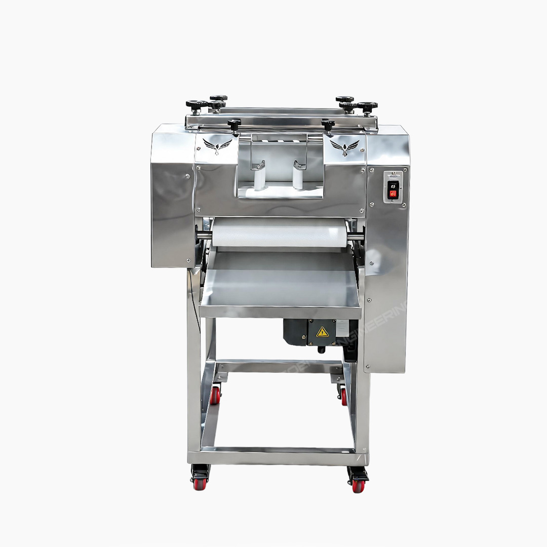 Máy se bột bánh mì 1 người