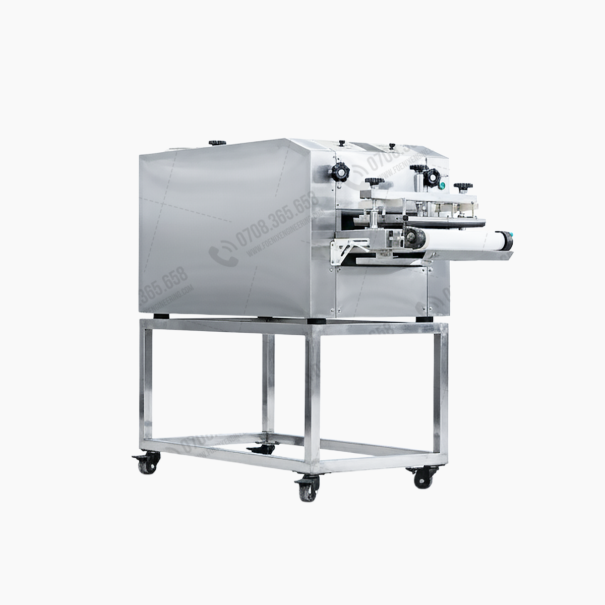 Máy se bột 1 người