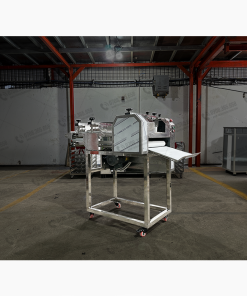 Máy se bột bánh mì 1 người