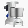 Máy trộn bột bánh mì 15kg 3 phase Foenix Ecosmart
