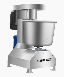 Máy Trộn Bột 8kg 1 phase Foenix Ecosmart