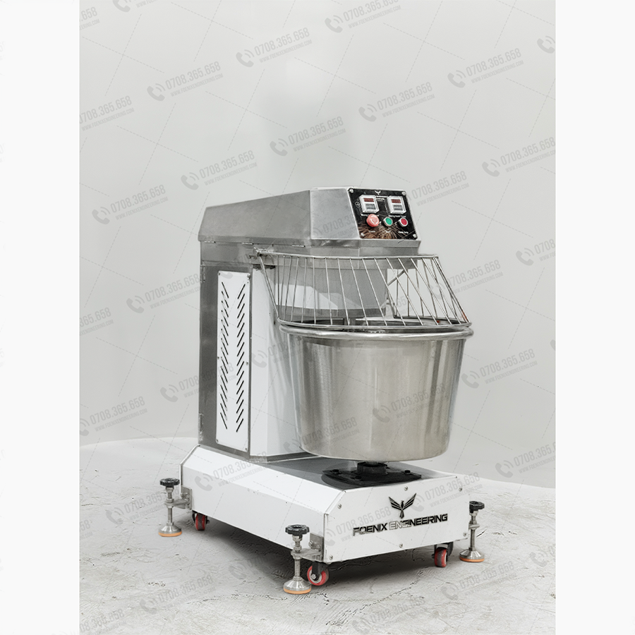 Máy trộn bột 12kg