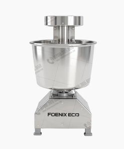 Máy đánh bột 15kg Foenix Eco