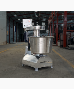 Cối đánh bột làm bánh mì 15kg 3 pha