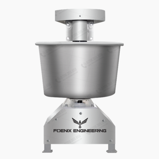 Máy trộn bột 15kg Foenix Engineering