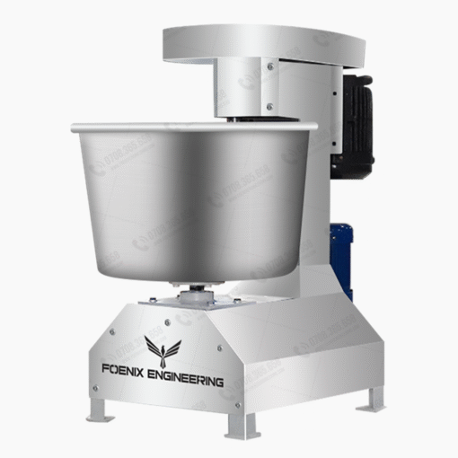Cối trộn bột 15kg Foenix Engineering