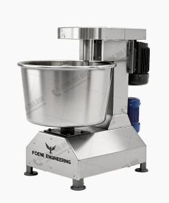 Máy trộn bột 15kg Foenix Engineering